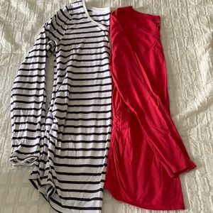 2-Pack Long Sleeve Tees